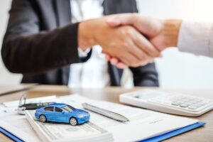 Contratos de Renting: errores que debés evitar